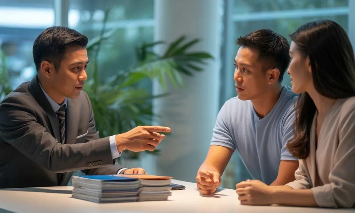 Cara Daftar Asuransi Kesehatan: Panduan Lengkap untuk Pemula