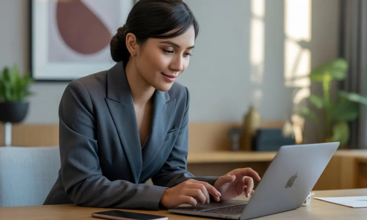 Cara Daftar ATM BRI Online: Panduan Lengkap Membuka Rekening Digital