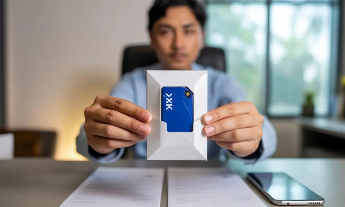 Cara Daftar AXIS: Panduan Lengkap Registrasi Kartu Perdana
