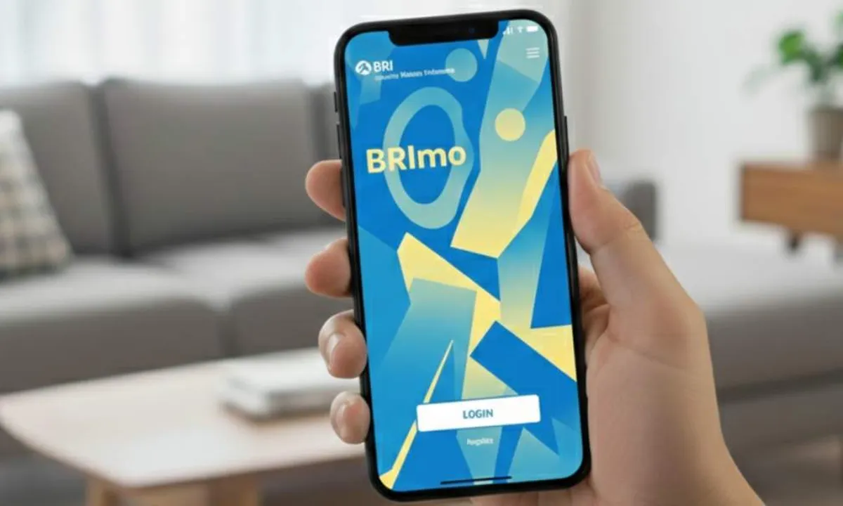Cara Daftar Bank BRI Online: Panduan Lengkap Membuka Rekening Digital