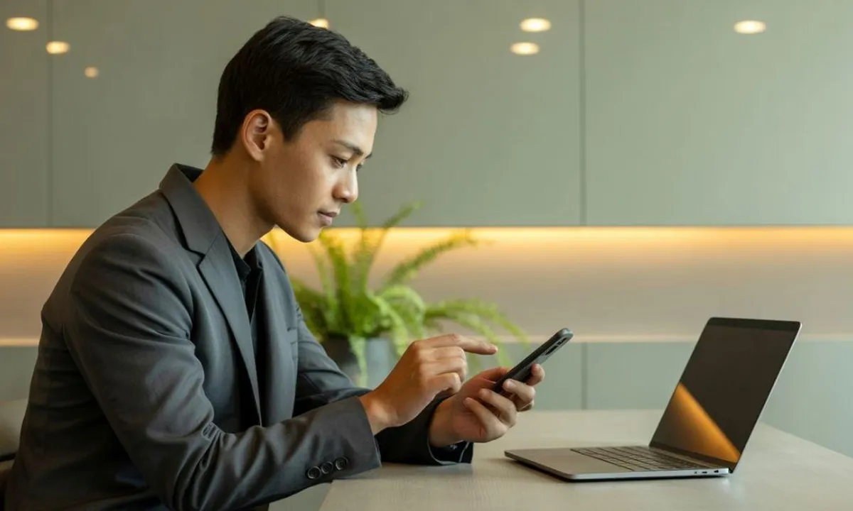 Cara Daftar Bank Danamon Online: Panduan Lengkap Membuka Rekening Digital