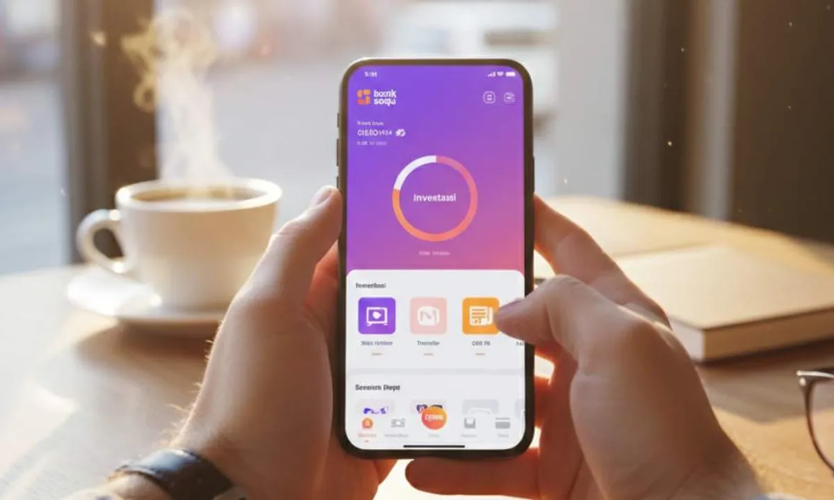 Cara Daftar Bank Saqu: Panduan Lengkap Membuka Rekening Digital