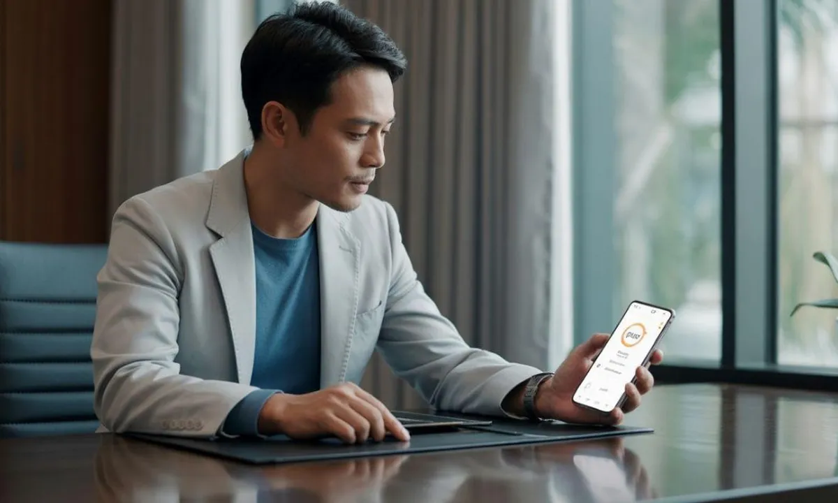 Cara Daftar BCA Mobile Lewat HP Tanpa ke Bank: Panduan Lengkap dan Mudah