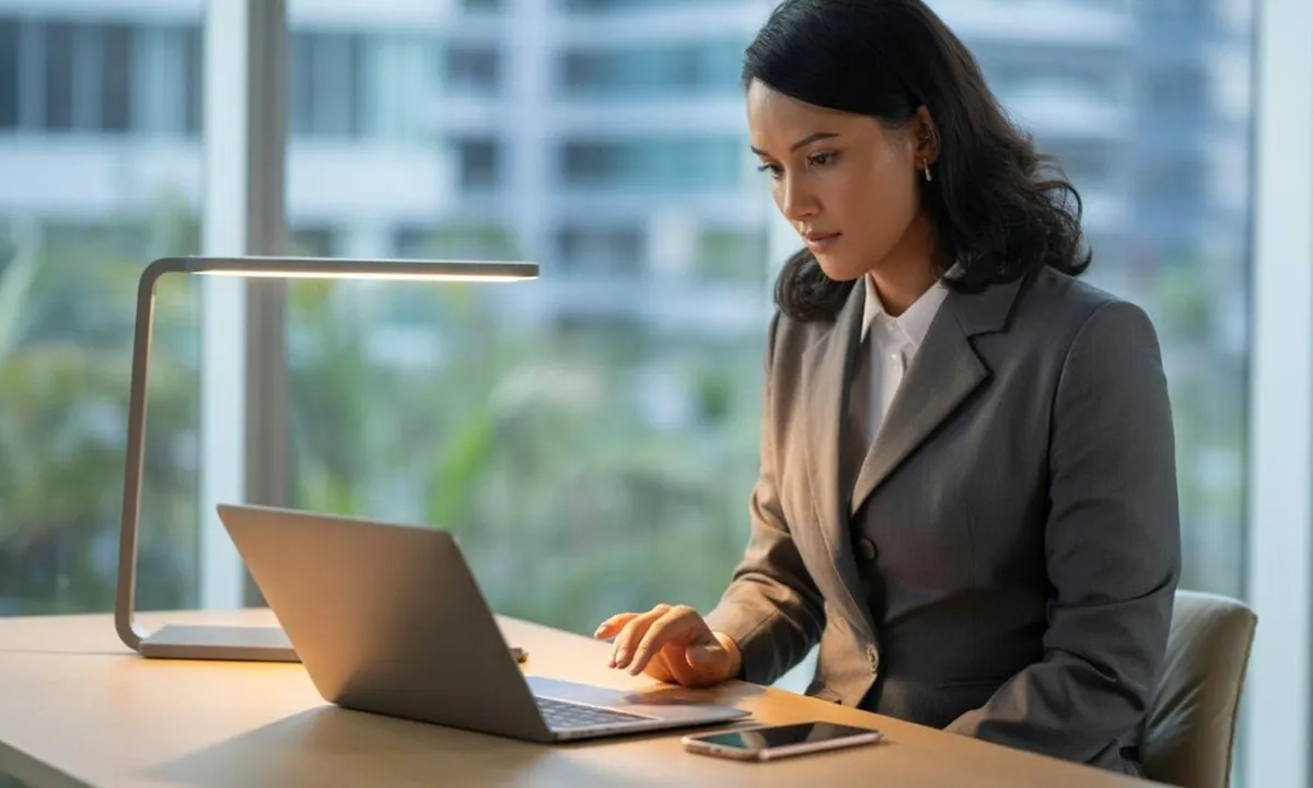 Cara Daftar Bibit: Panduan Lengkap Registrasi Akun Investasi