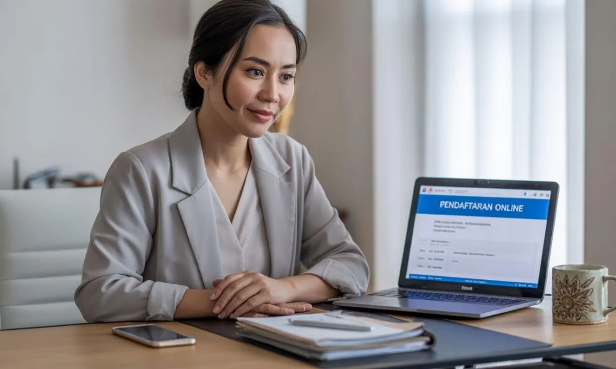 Cara Daftar BPJS Kesehatan Online: Panduan Lengkap dan Mudah
