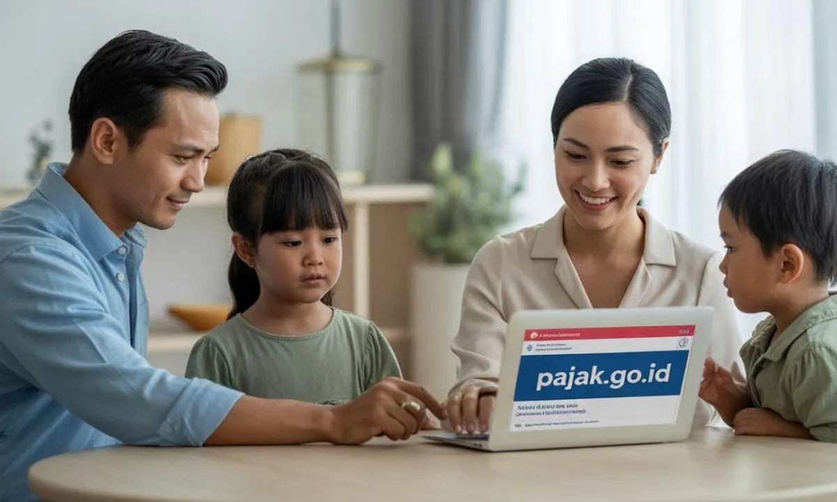 Cara Daftar BPJS Online Keluarga: Panduan Lengkap dan Mudah