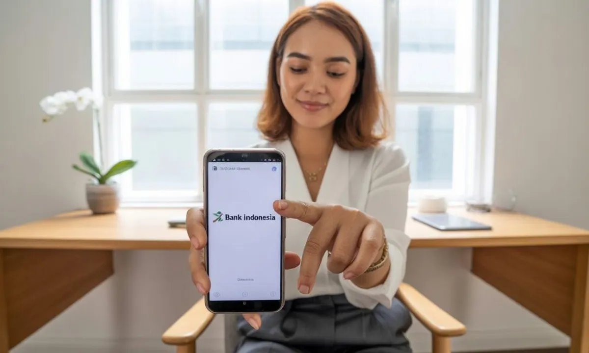 Cara Daftar BRI Online: Panduan Lengkap Membuka Rekening Digital