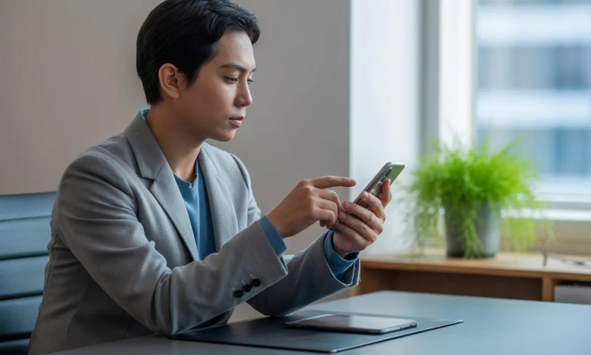 Cara Daftar BRImo di HP: Panduan Lengkap Tanpa Perlu ke Bank