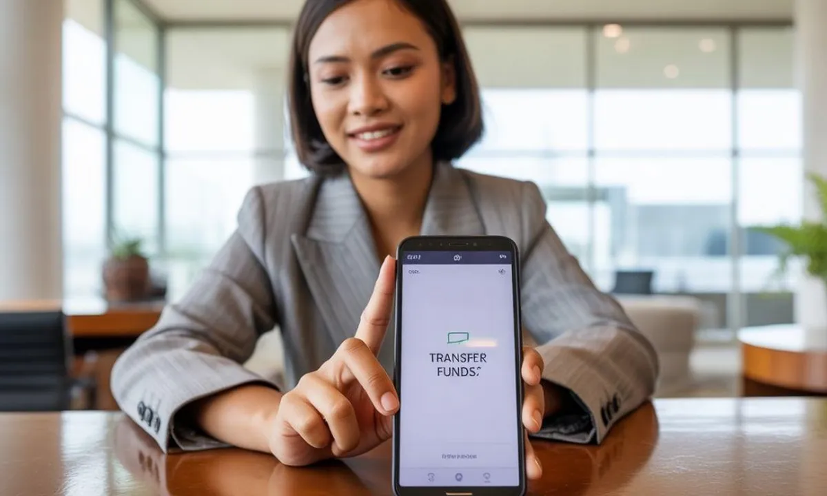 Cara Daftar BRImo Tanpa Kode Referral: Panduan Lengkap dan Mudah