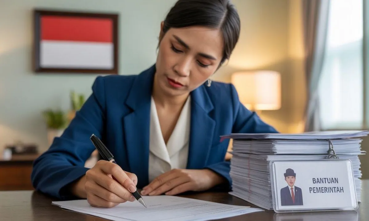 Cara Daftar BSU Guru Honorer: Panduan Lengkap Mendapatkan Bantuan Rp600 Ribu