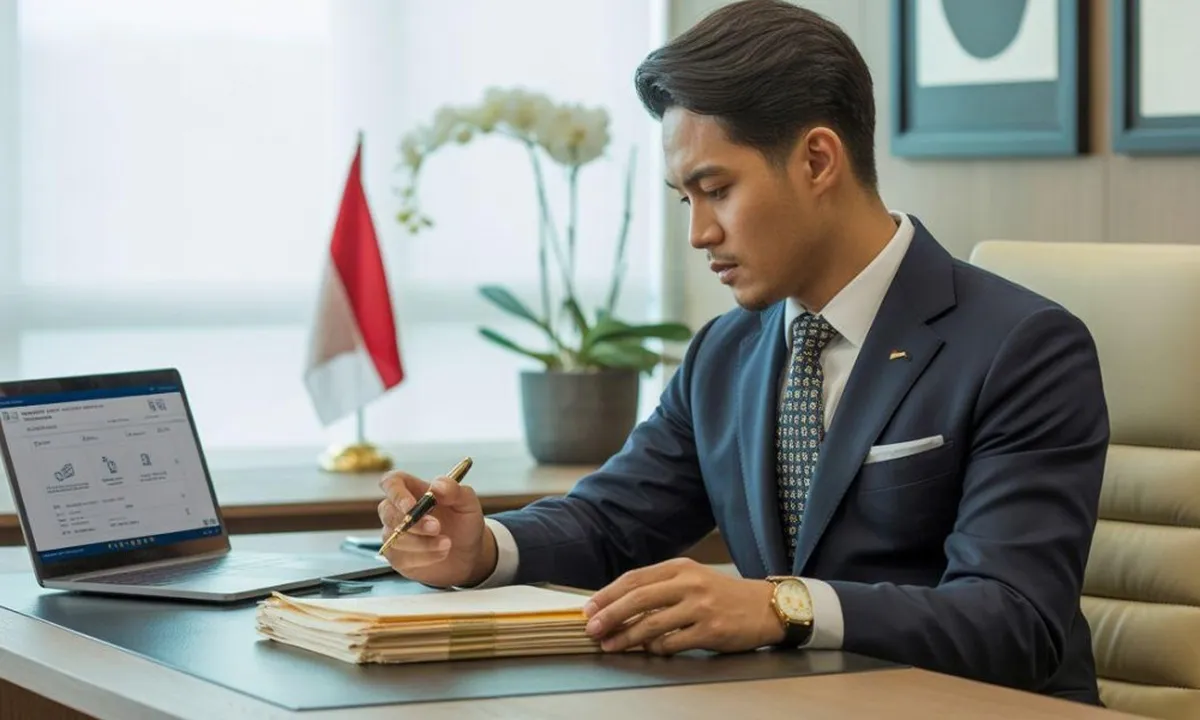 Cara Daftar BSU Mandiri: Panduan Lengkap untuk Pekerja Indonesia