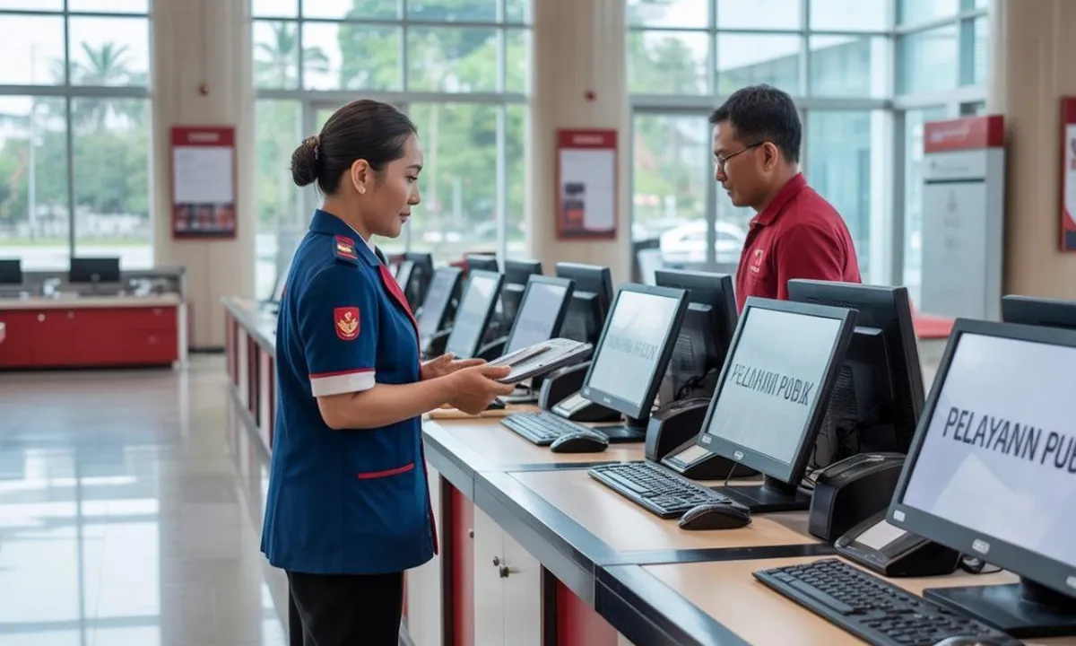 Cara Daftar Buat KTP Online: Panduan Lengkap dan Mudah