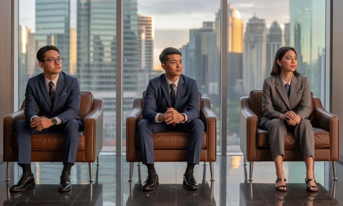 Cara Daftar BUMN: Panduan Lengkap Rekrutmen Bersama BUMN 2025