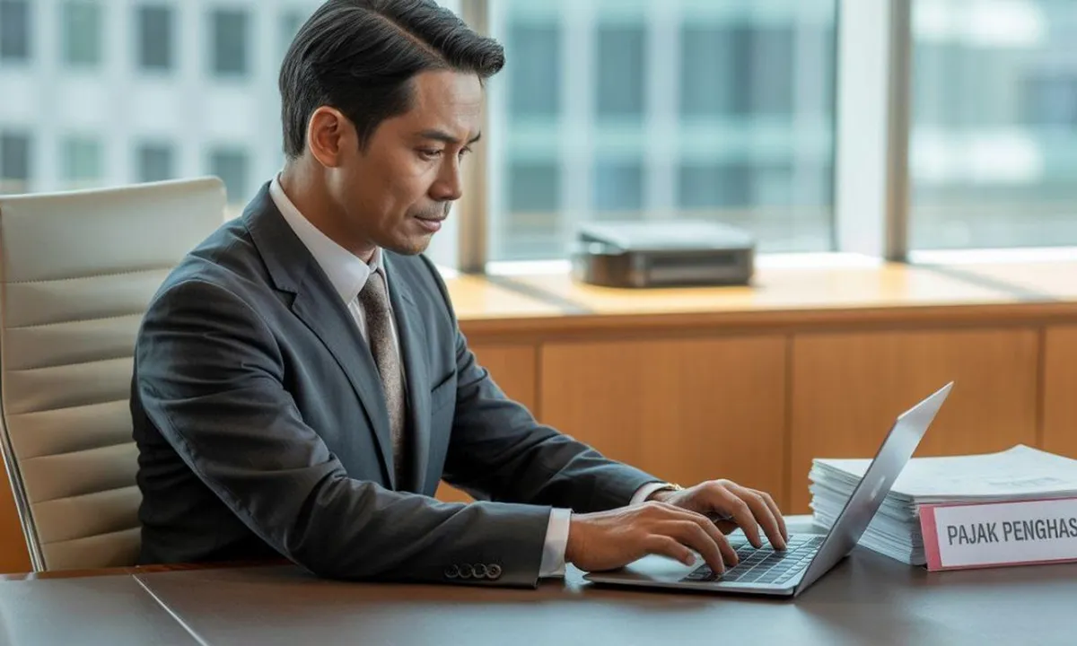 Cara Daftar Coretax Badan: Panduan Lengkap Pendaftaran NPWP Badan Usaha Online