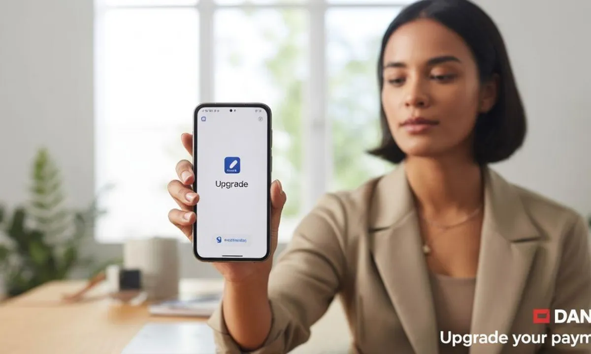 Cara Daftar DANA Premium: Panduan Lengkap untuk Upgrade Akun