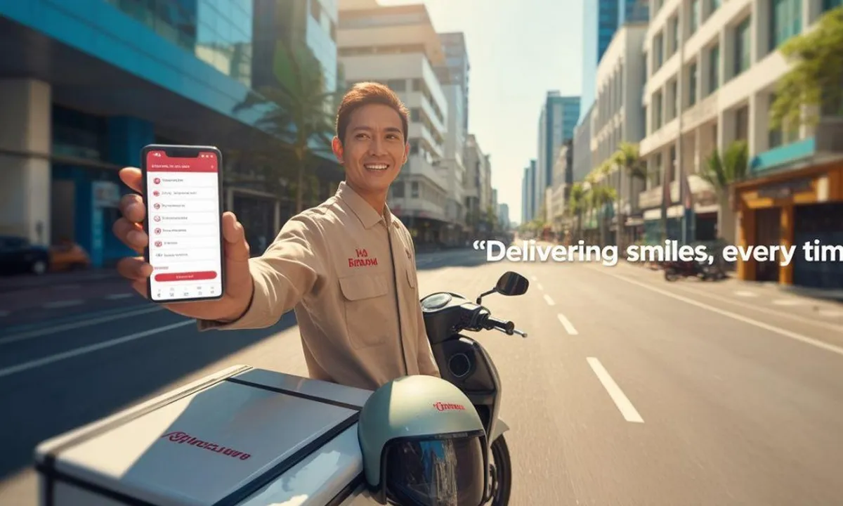 Cara Daftar Deliveree: Panduan Lengkap untuk Driver Pemula 2025