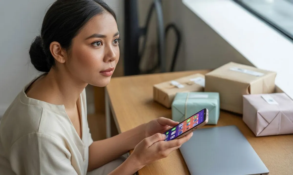 Cara Daftar di Shopee: Panduan Lengkap untuk Pemula