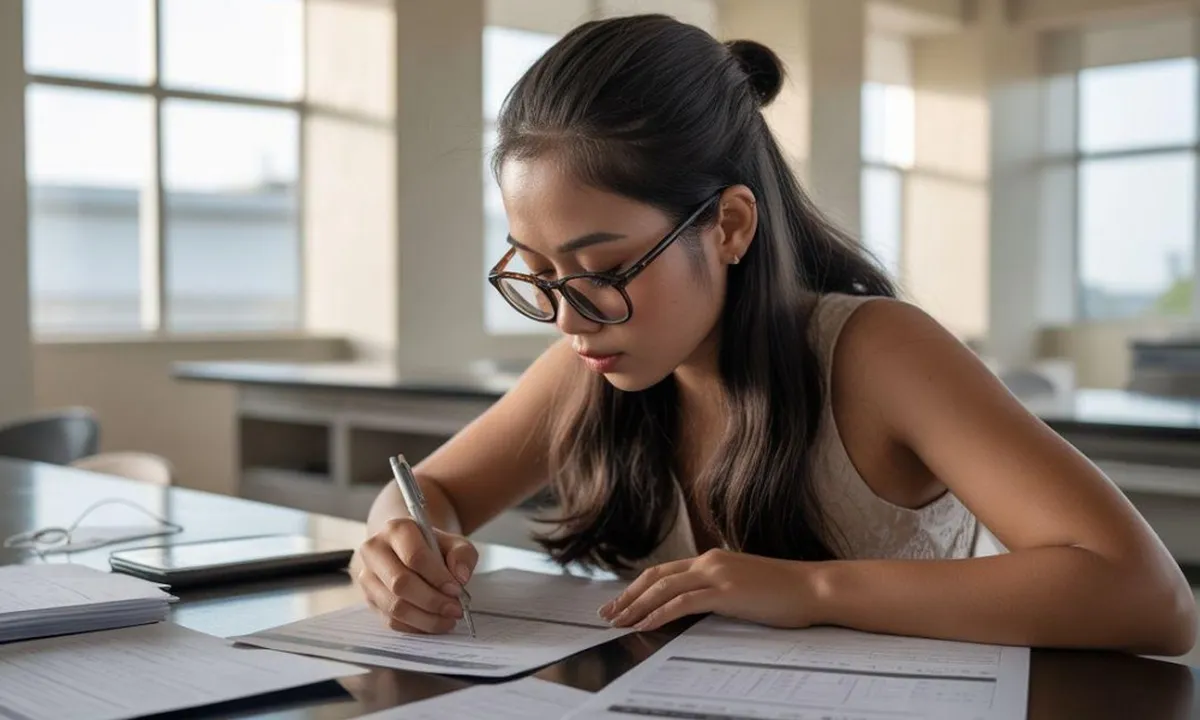 Cara Daftar di UT: Panduan Lengkap Pendaftaran Mahasiswa Baru Universitas Terbuka