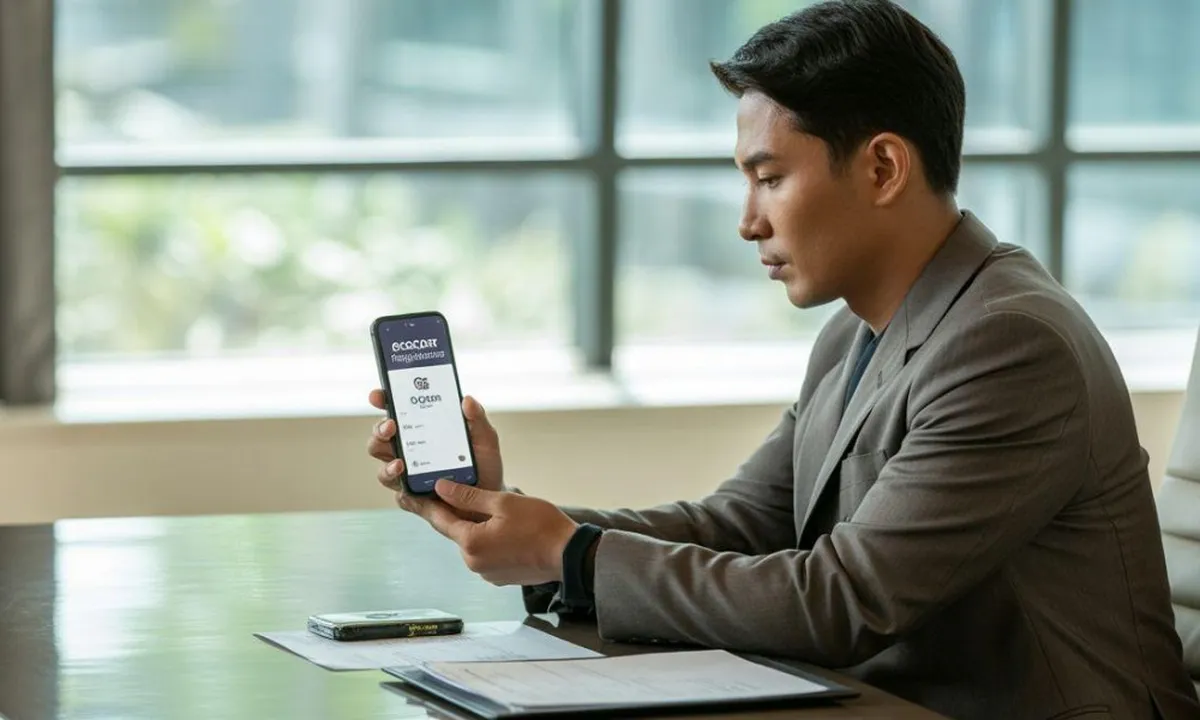 Cara Daftar Driver GoCar: Panduan Lengkap Mendaftar Mitra GoCar 2025