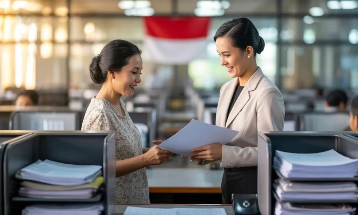 Cara Daftar DTKS: Panduan Lengkap Mendaftar Data Terpadu Kesejahteraan Sosial