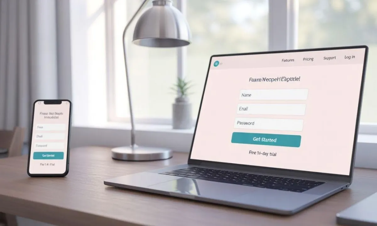 Cara Daftar Email Baru: Panduan Lengkap Membuat Akun Email di HP dan Laptop