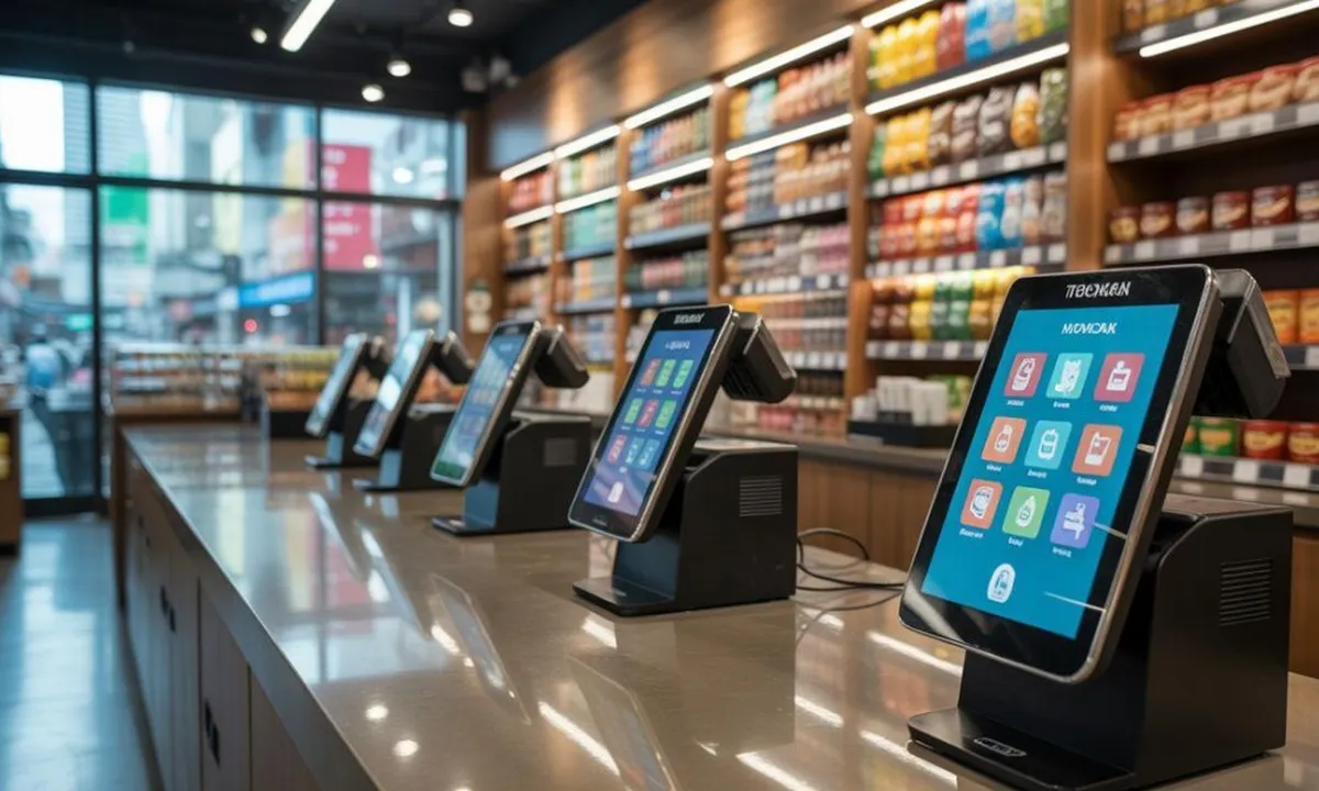 Cara Daftar Fastpay: Panduan Lengkap Menjadi Mitra Toko Modern