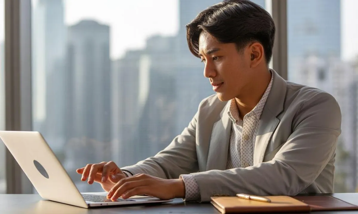 Cara Daftar Freelance: Panduan Lengkap untuk Pemula