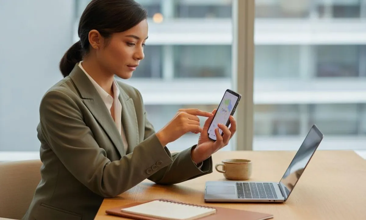Cara Daftar Google Maps: Panduan Lengkap Mendaftarkan Alamat Rumah dan Bisnis