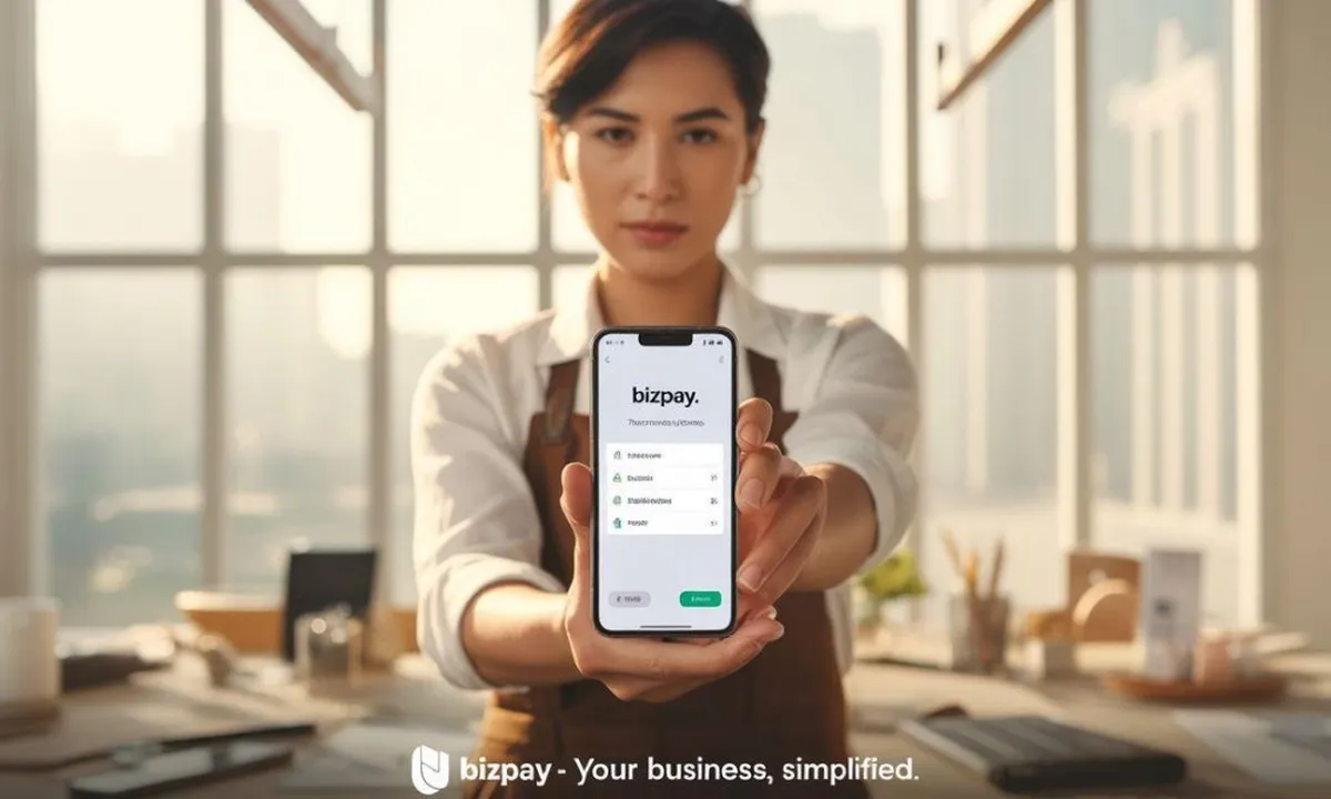 Cara Daftar GoPay Merchant: Panduan Lengkap untuk Pemilik Usaha