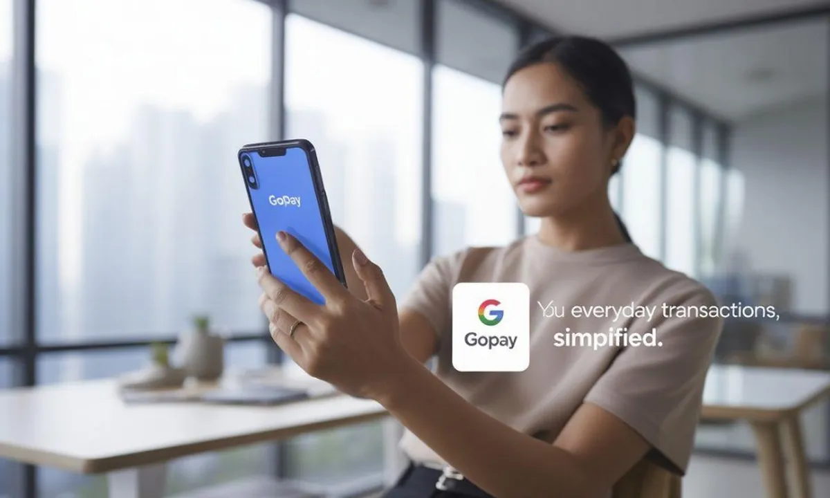 Cara Daftar GoPay Premium: Panduan Lengkap Upgrade ke GoPay Plus