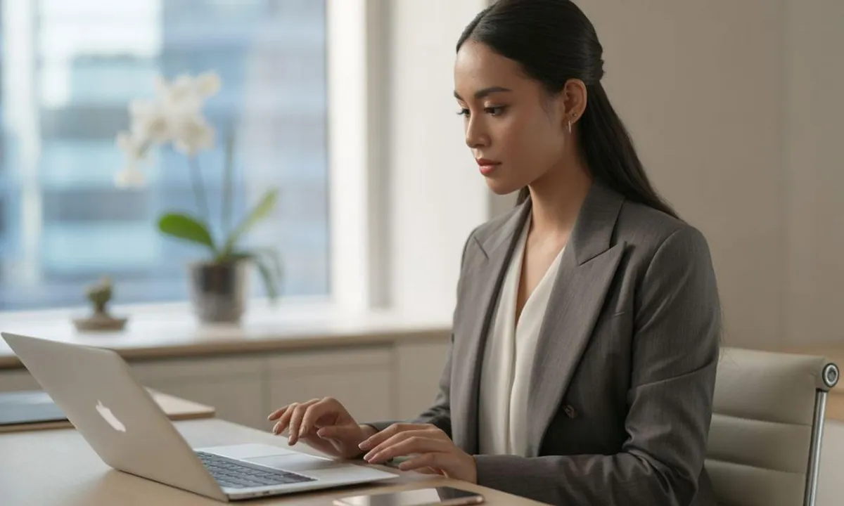 Cara Daftar iCloud: Panduan Lengkap Membuat Akun Apple untuk Layanan Cloud