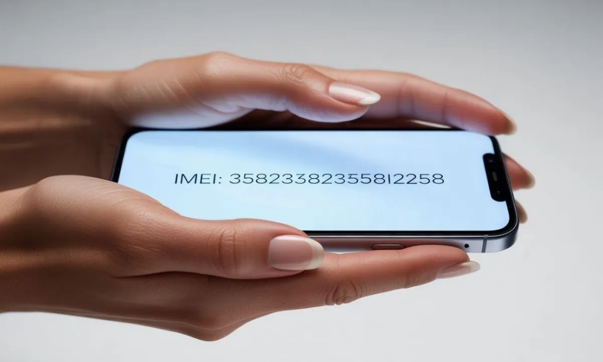 Cara Daftar IMEI iPhone: Panduan Lengkap untuk Pengguna Perangkat dari Luar Negeri