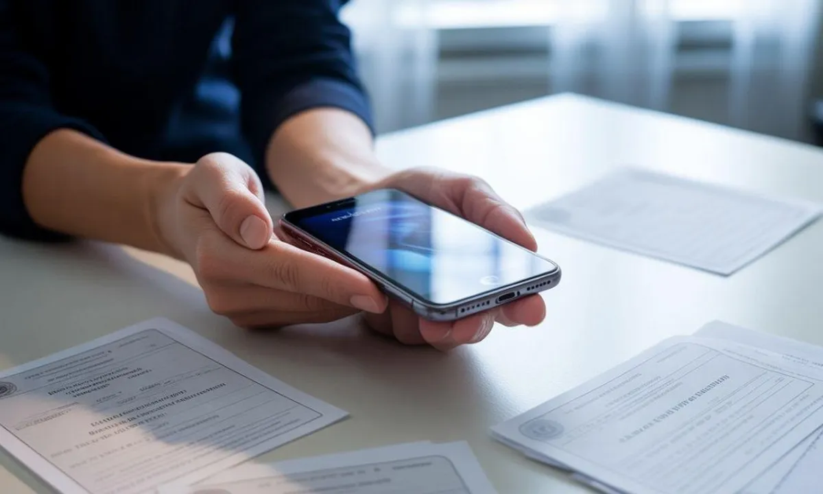 Cara Daftar IMEI iPhone Permanen: Panduan Lengkap dan Legal 2024