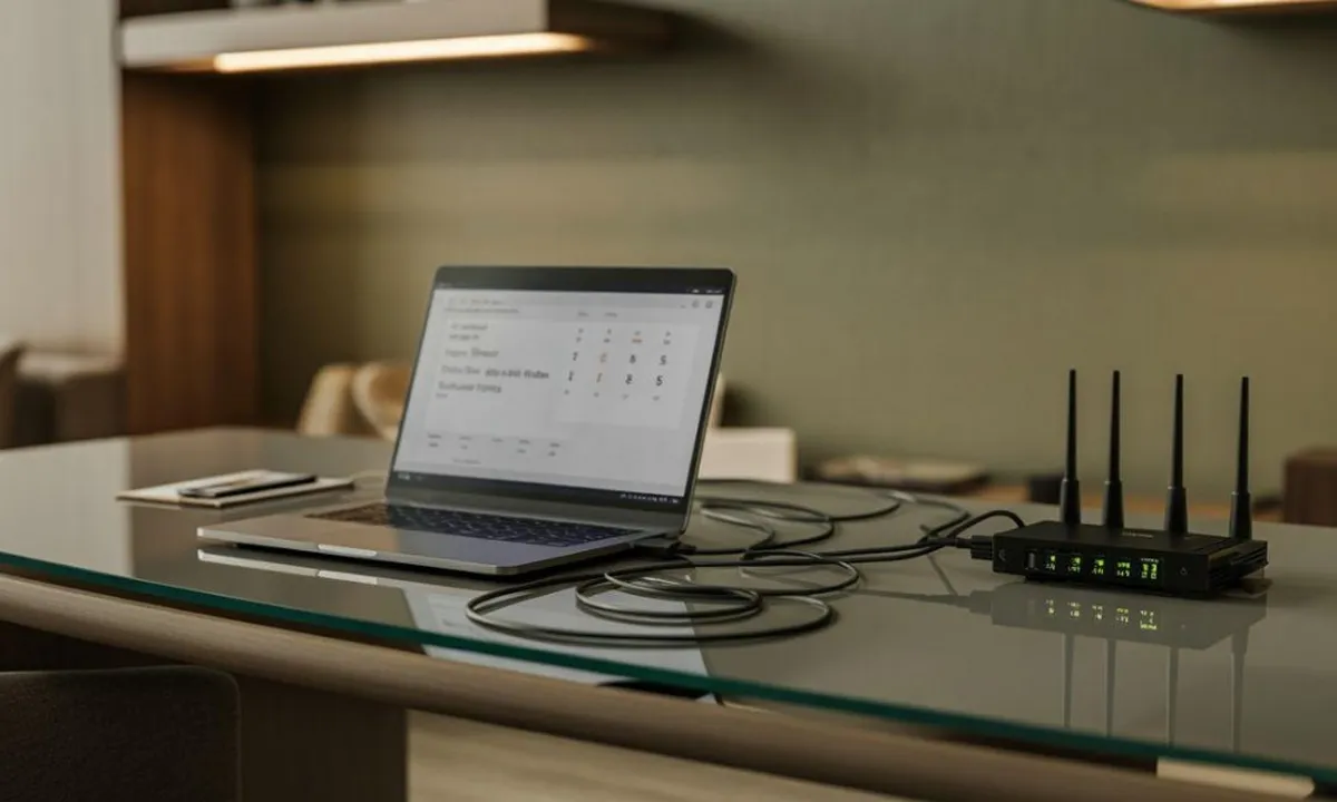 Cara Daftar Indosat HiFi: Panduan Lengkap Berlangganan Internet Fiber Optik