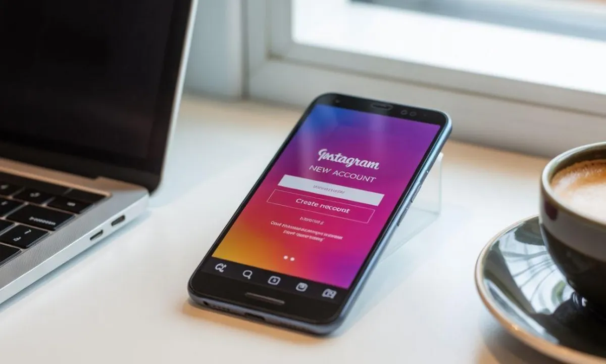 Cara Daftar Instagram: Panduan Lengkap Membuat Akun Baru