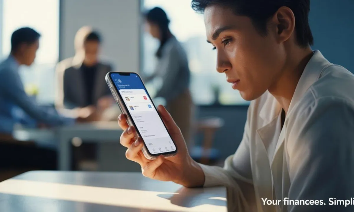 Cara Daftar Internet Banking BCA Lewat HP: Panduan Lengkap dan Mudah