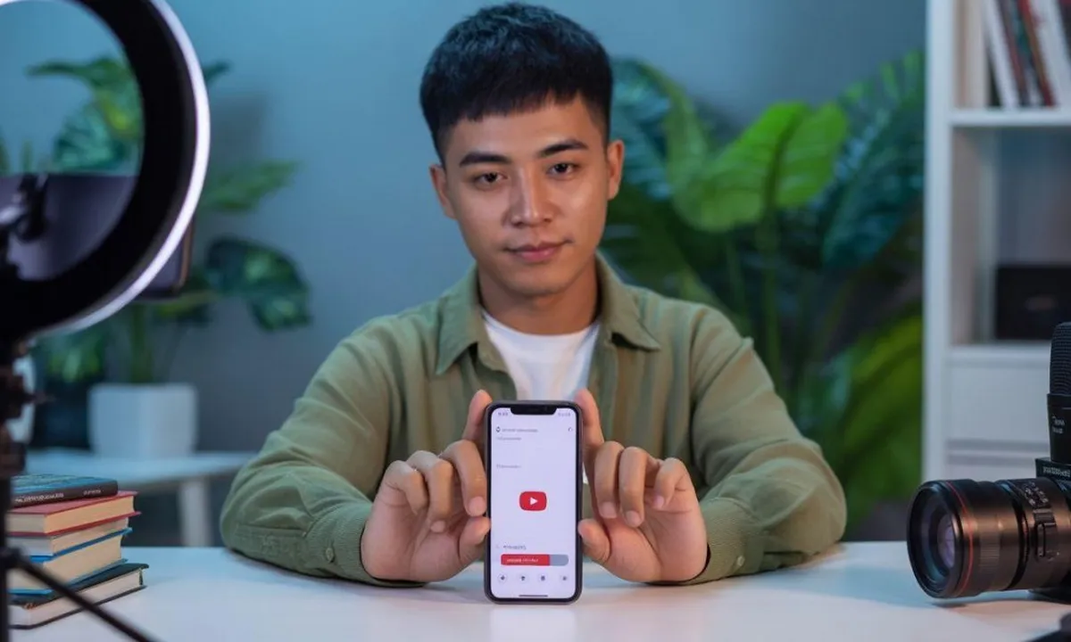 Cara Daftar Jadi YouTuber: Panduan Lengkap untuk Pemula