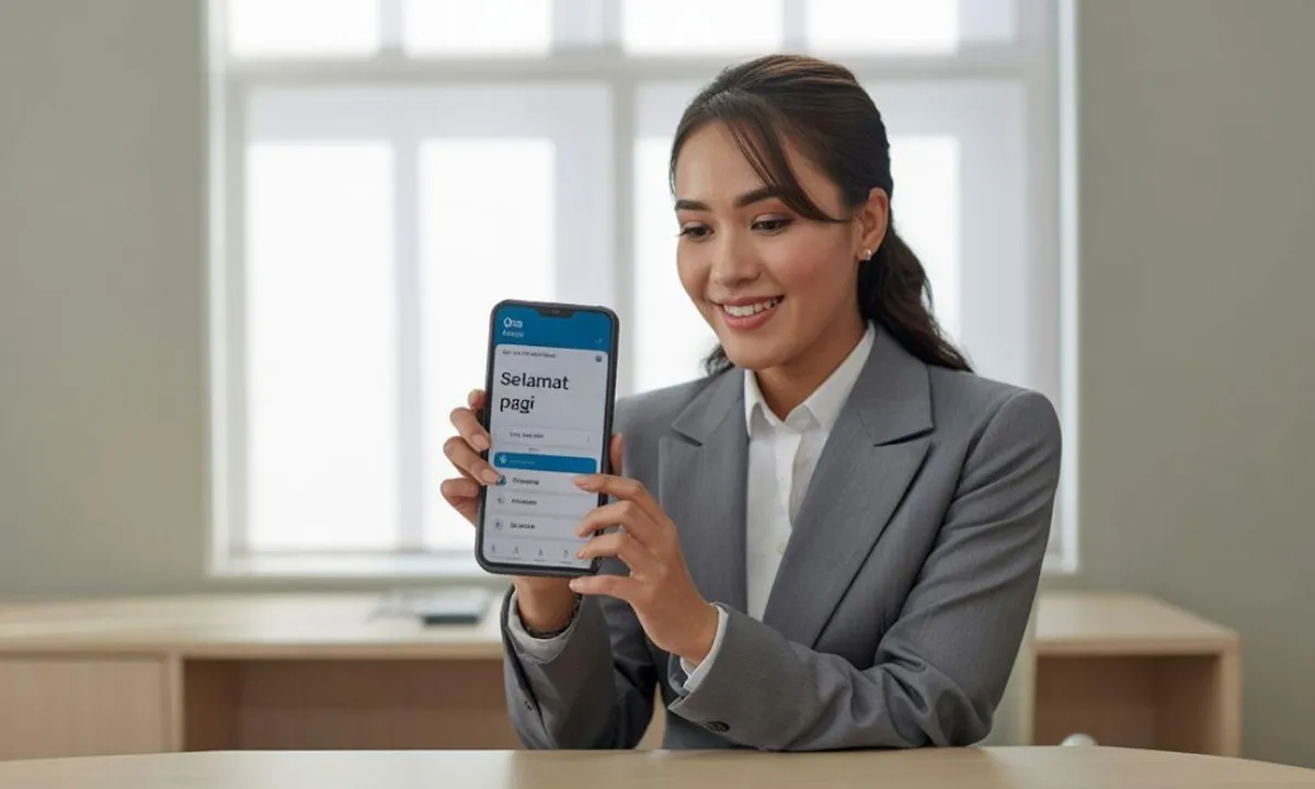 Cara Daftar Jenius: Panduan Lengkap Membuka Rekening Digital BTPN