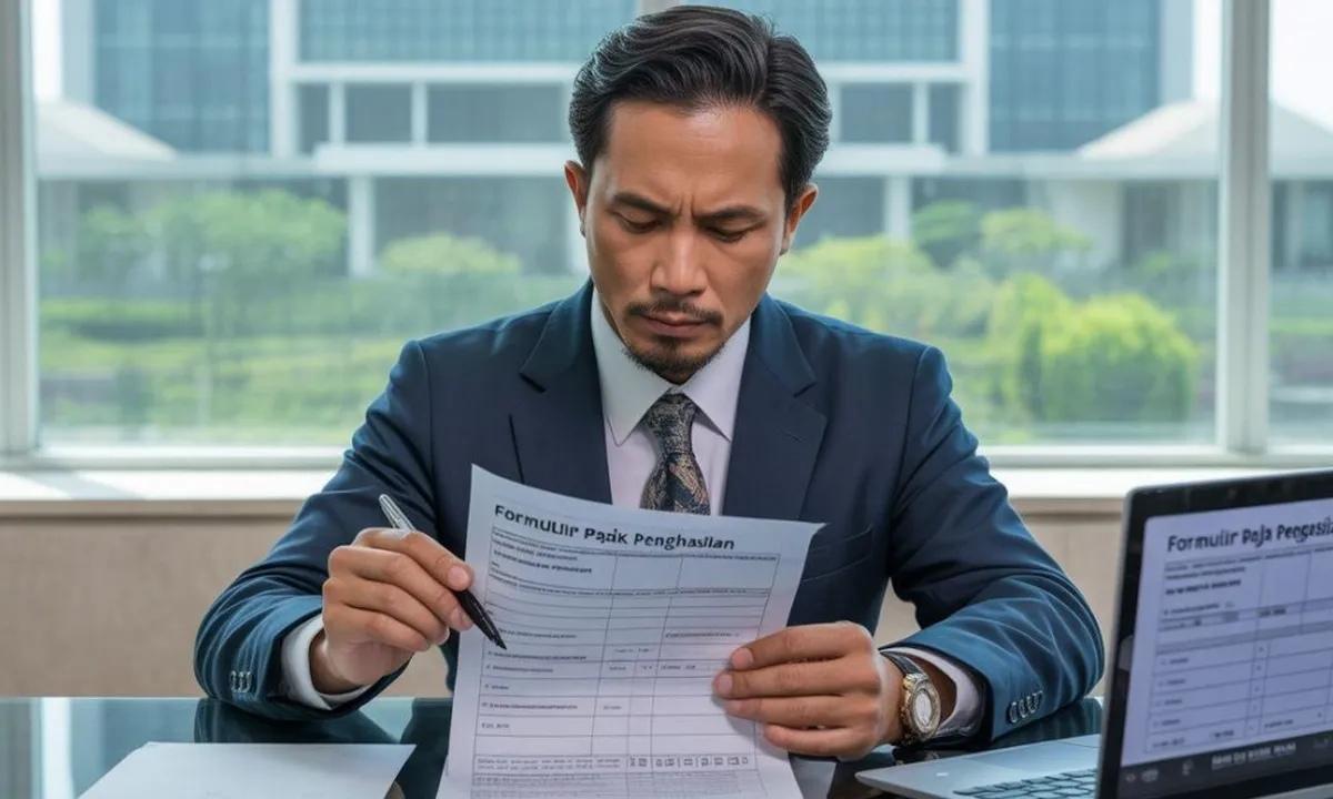Cara Daftar JHT di JMO: Panduan Lengkap Pendaftaran Jaminan Hari Tua