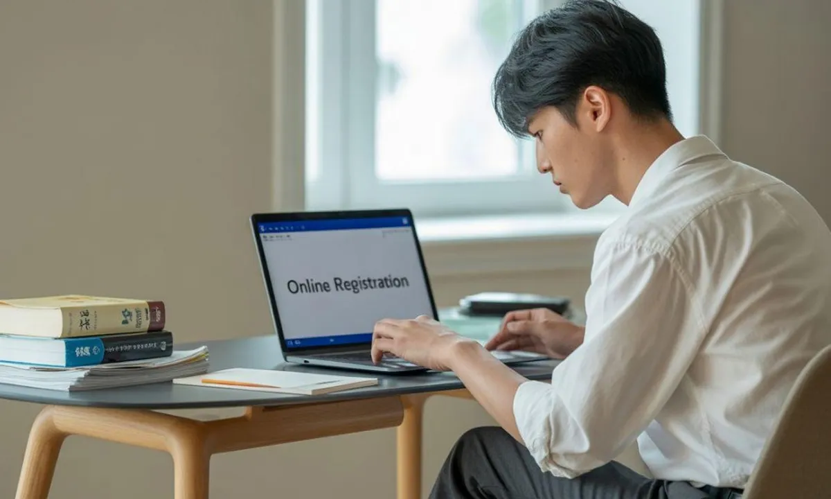 Cara Daftar JLPT Online: Panduan Lengkap Pendaftaran Japanese Language Proficiency Test