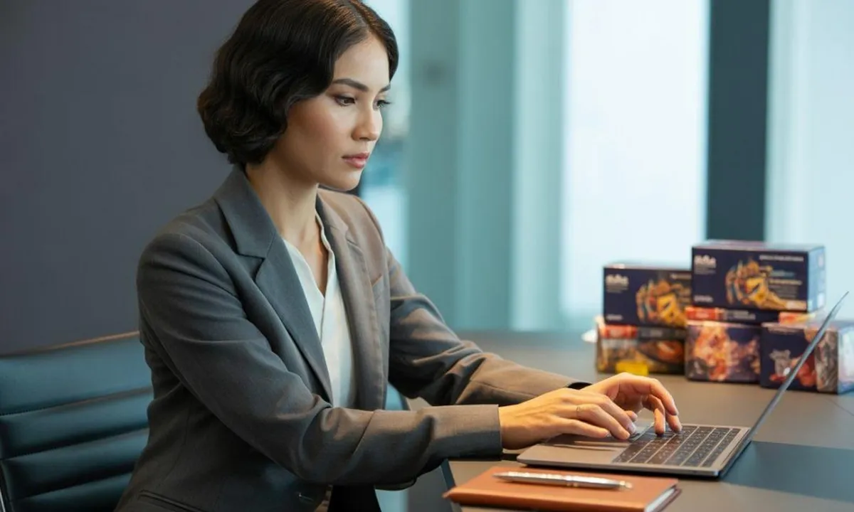 Cara Daftar Jualan di Shopee: Panduan Lengkap untuk Pemula