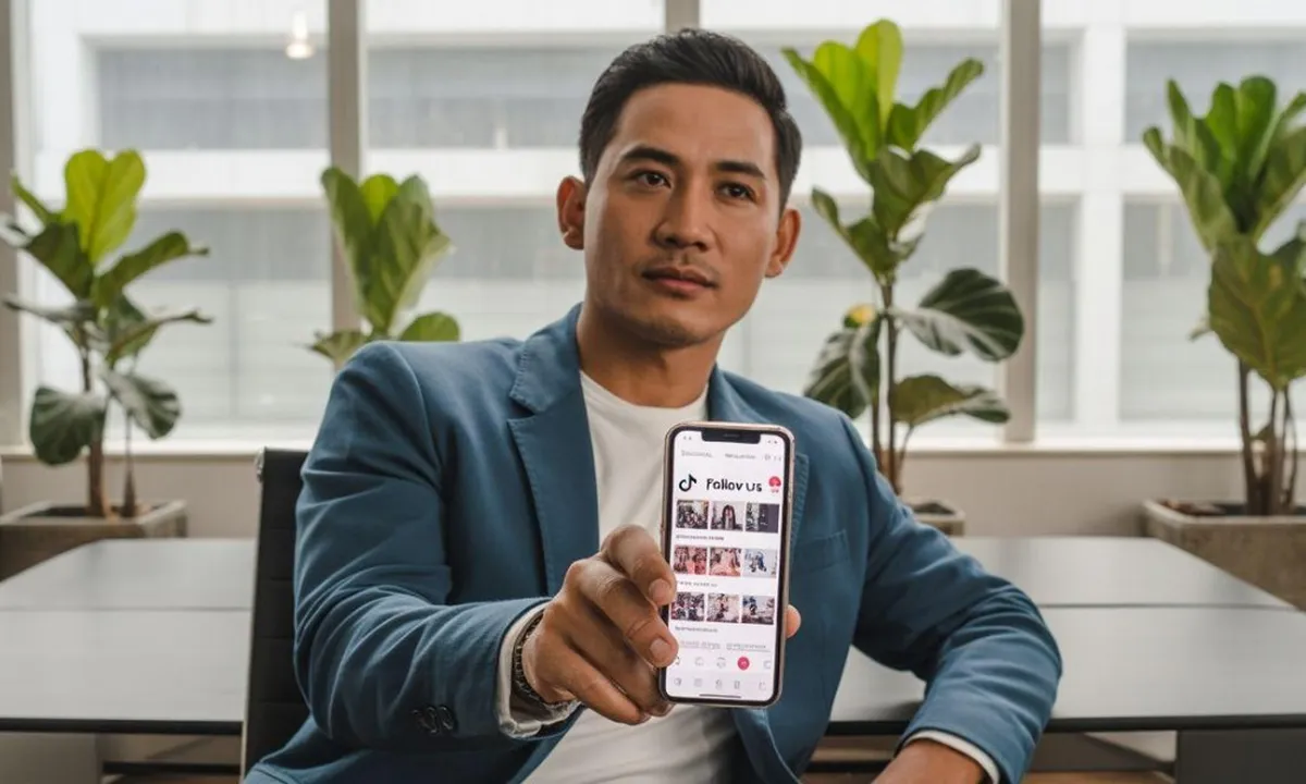 Cara Daftar Jualan di TikTok: Panduan Lengkap untuk Pemula