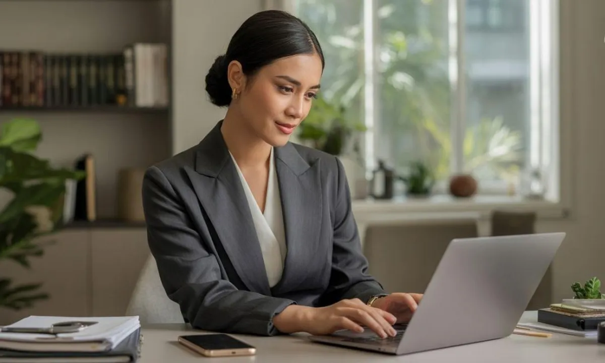 Cara Daftar Jualan Online: Panduan Lengkap untuk Pemula