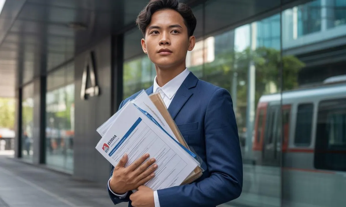 Cara Daftar KAI Lulusan SMA: Panduan Lengkap Rekrutmen PT Kereta Api Indonesia 2025