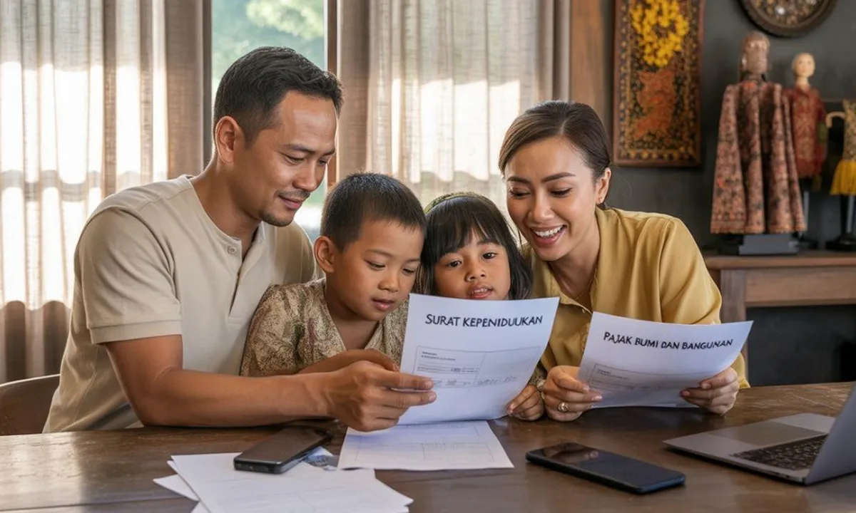 Cara Daftar Kartu Keluarga Sejahtera: Panduan Lengkap Online dan Offline 2025