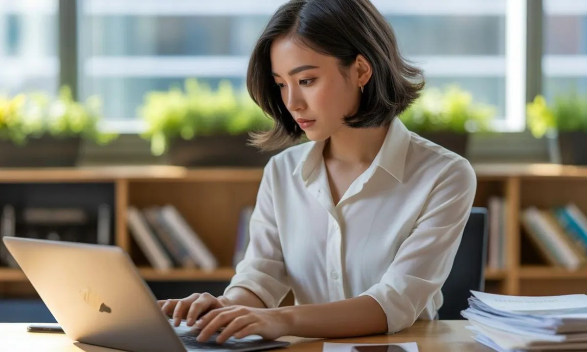 Cara Daftar Kerja Lewat Email: Panduan Lengkap untuk Melamar Pekerjaan Secara Digital