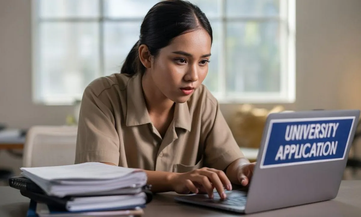 Cara Daftar KIP Kuliah Bagi Yang Tidak Punya KIP: Panduan Lengkap 2025