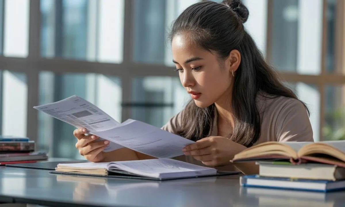 Cara Daftar KIP Kuliah: Panduan Lengkap untuk Mahasiswa Berprestasi