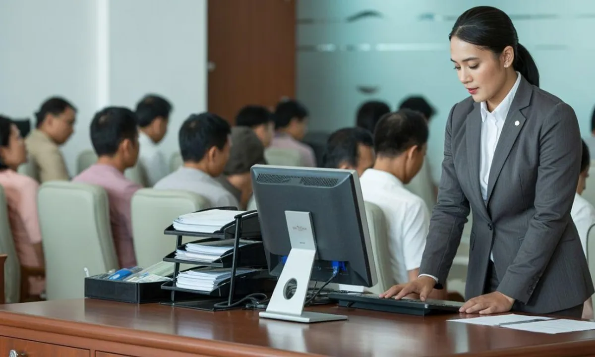 Cara Daftar KIS Pemerintah: Panduan Lengkap Mendapatkan Kartu Indonesia Sehat Gratis