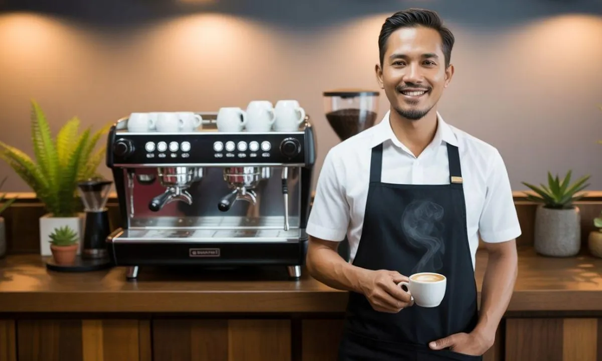 Cara Daftar Kopi Jago: Panduan Lengkap Menjadi Mitra Jagoan